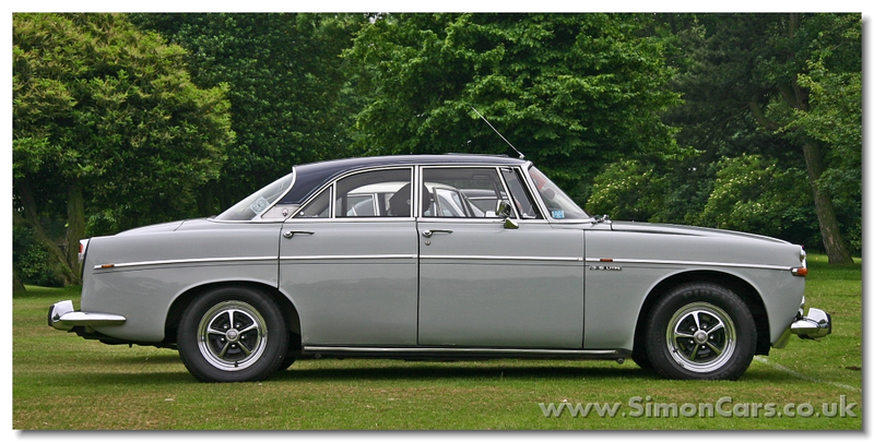 Illustration for article titled We should stop blaming the Germans for a "4-door coupe" .